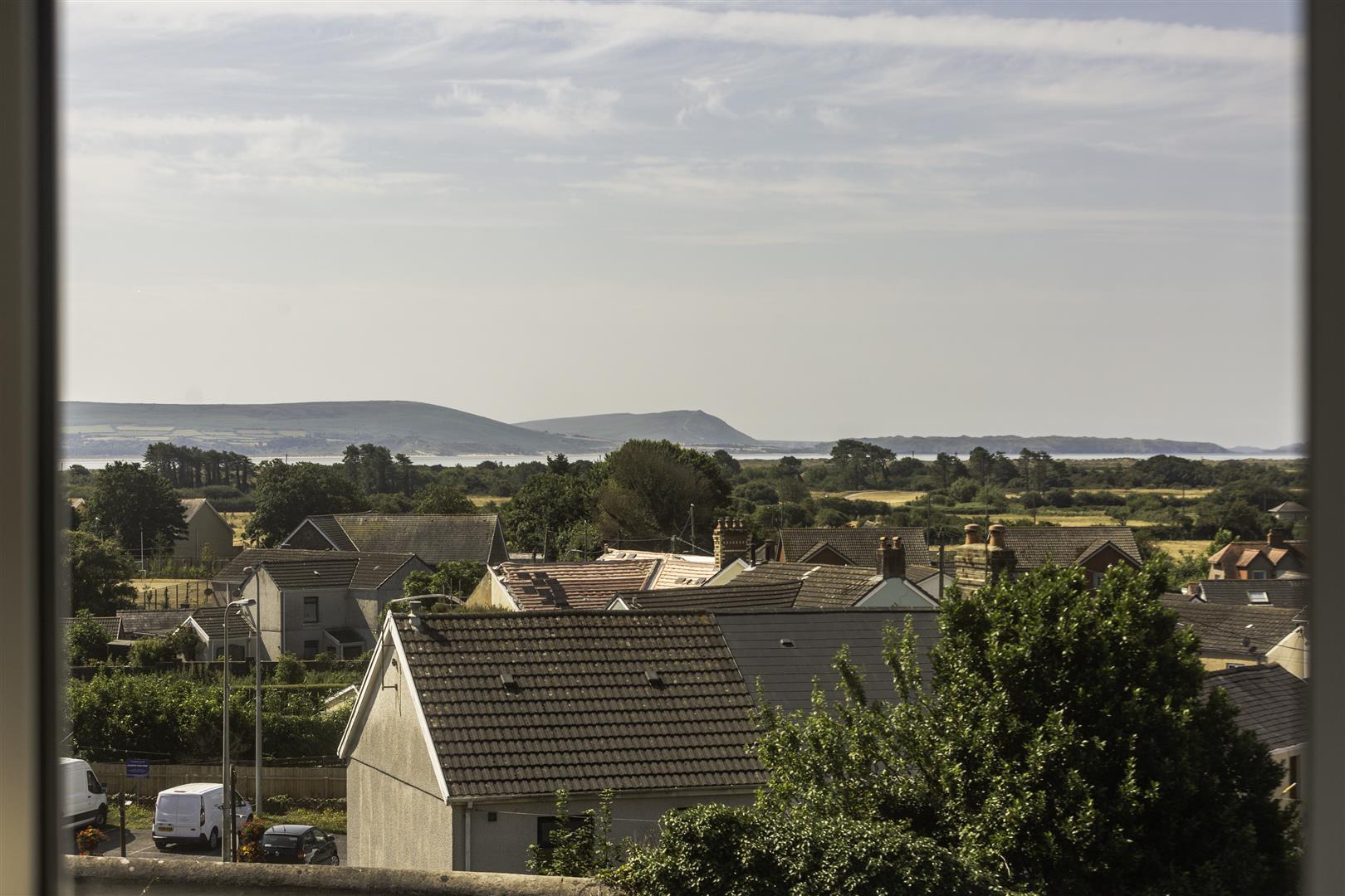 Gwscwm Road, Pembrey, Burry Port, SA16 0AQ